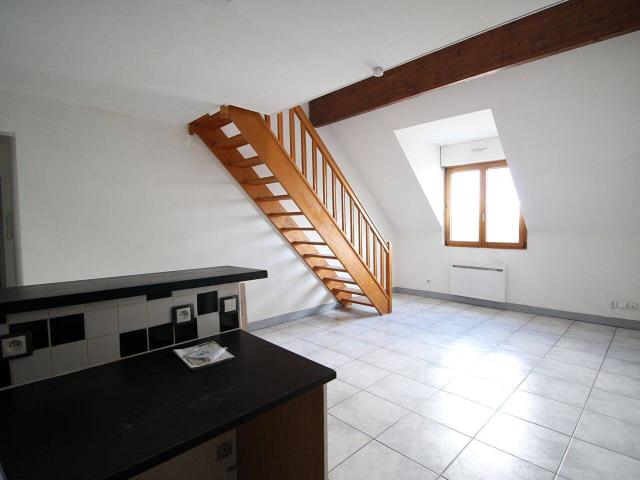 Appartement location à La Borde, Montesson