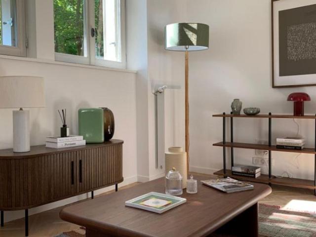 Appartement location à Bobigny, Vaux-montreuil