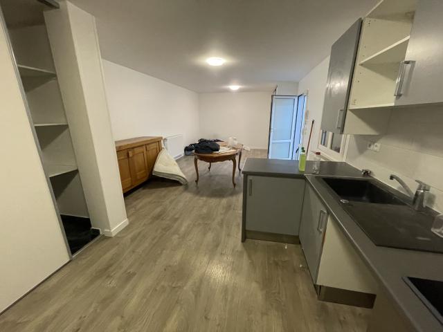 Duplex location à France métropolitaine, Vaux-montreuil