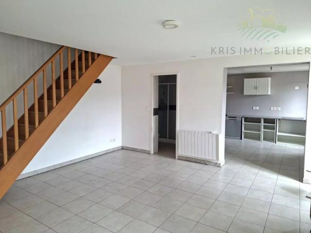 Appartement location à Château-Thierry, Montreuil-aux-lions