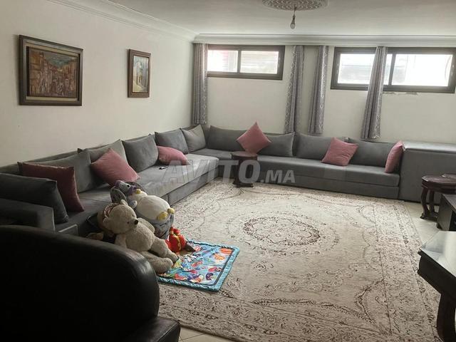 Appartement vente à Anfa, Sidi Moumen