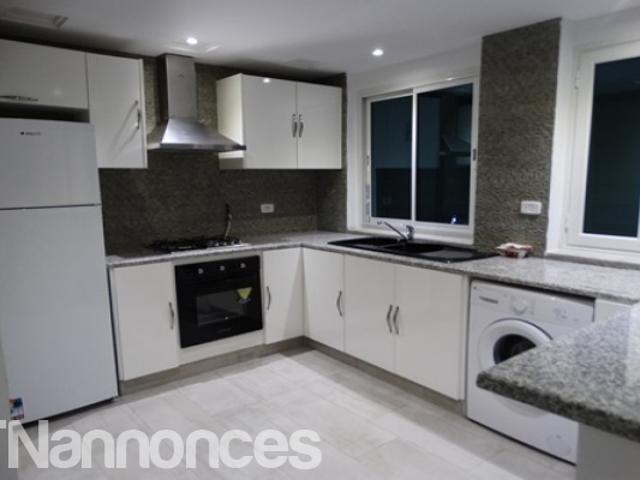 Appartement vente