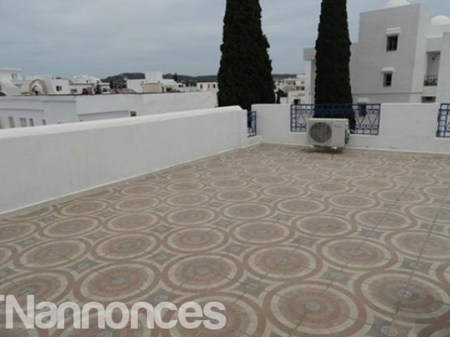 Appartement location