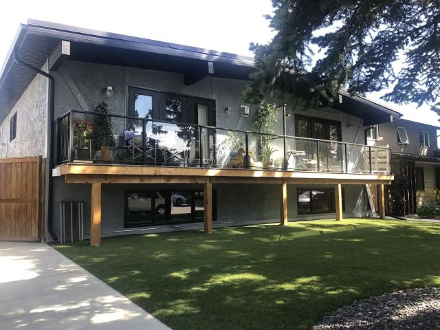 House for rent in Northwest, Alberta