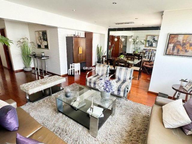 Departamento alquiler en Magdalena Del Mar, Lima Metropolitana