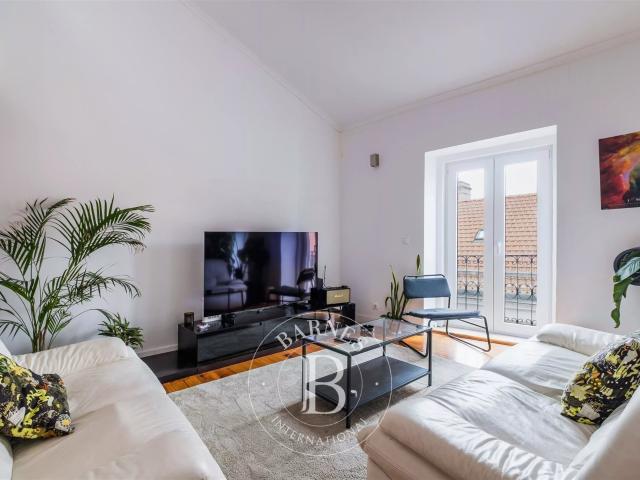Apartamento venda em Estrela, Lisboa