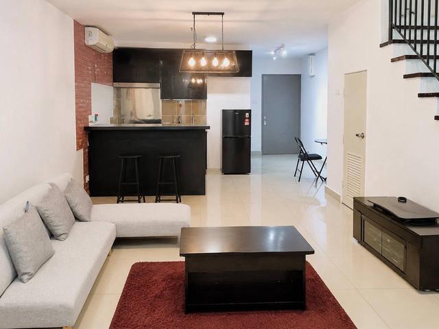Condominium for rent in Tanjong Sepat, Selangor