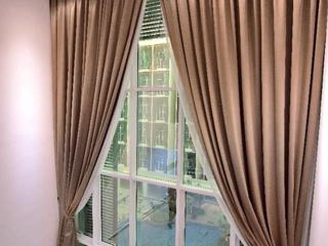 Condominium for rent in Tanjong Sepat, Selangor