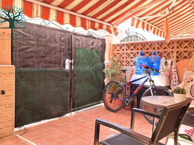 Dúplex en venta en Puerto de Mazarrón, Bajo Guadalentín