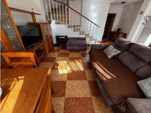 Casa en venta en El Lazareto, La Unión