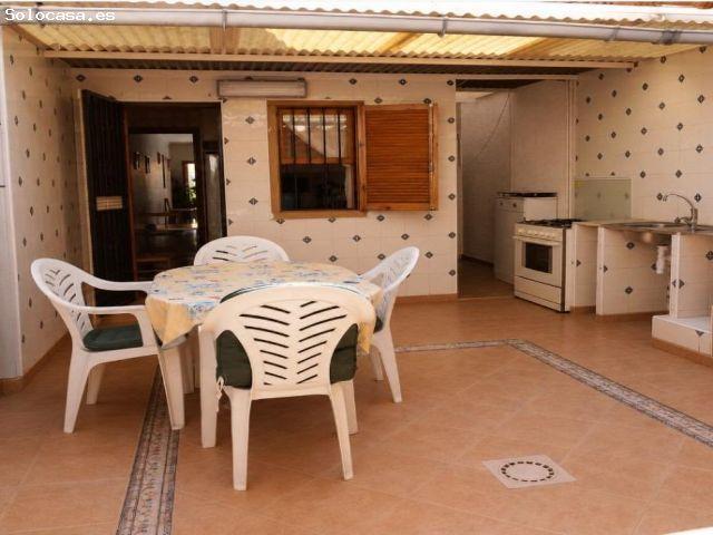 Casa en alquiler en Puerto de Mazarrón, Bajo Guadalentín