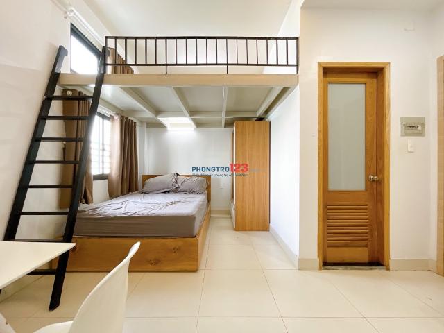 Bất động sản cho thuê tại Hồ Chí Minh