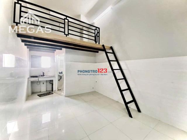 Bất động sản cho thuê tại Hồ Chí Minh