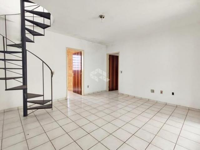 Apartamento venda em Região Geográfica Imediata de Santa Maria, Santa Maria