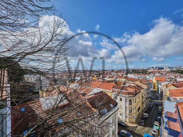 Duplex alugar em Lisboa