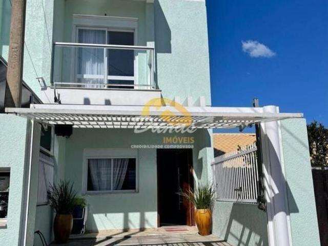 Casa venda em Região Geográfica Imediata de Tramandaí - Osório, Aglomeração Urbana do Litoral Norte