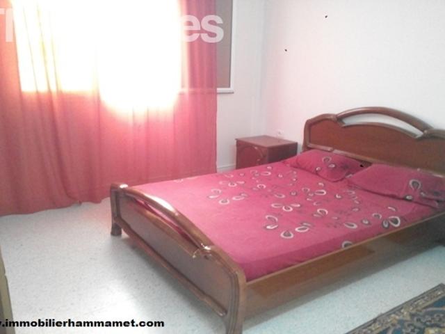 Appartement location