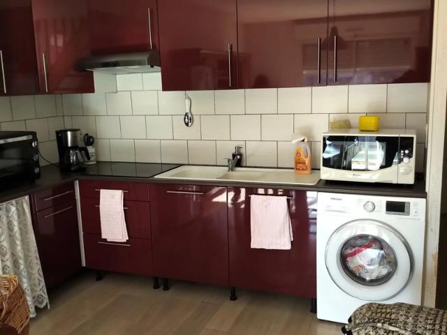 Appartement vente à Pau, Mirepeix