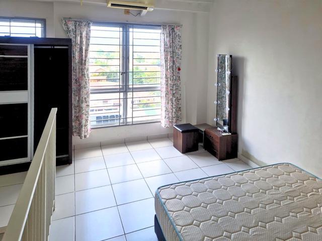 Serviced Residence for rent in Country Heights Damansara, Kuala Lumpur
