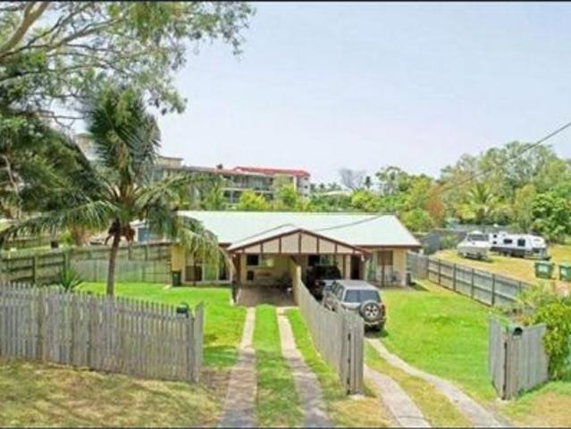 House for rent in Lammermoor, Queensland