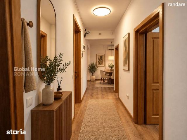 Apartament închirieri în Domenii, București