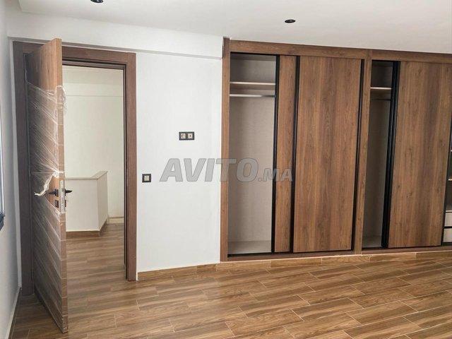Appartement location à Anfa, Gharb-Chrarda-Beni Hssen