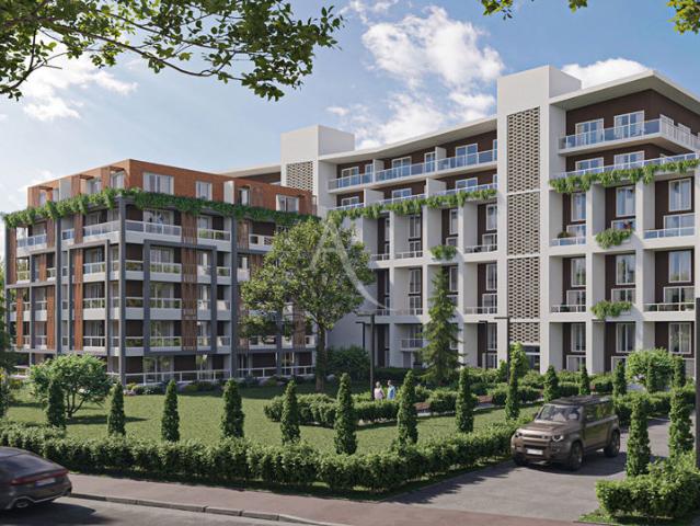 Appartement vente à Saint-Denis, La Courneuve