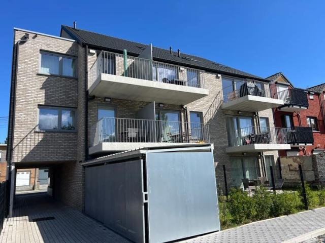 Appartement location à Liège, Wallonie