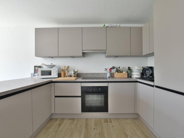 Appartement location à Rocourt, Liège