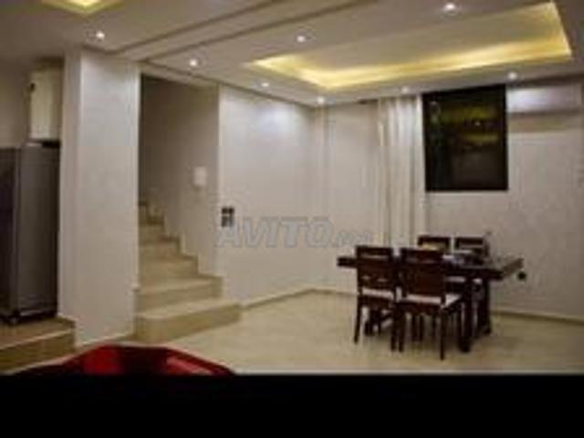 Maison vente à Anfa, Gharb-Chrarda-Beni Hssen