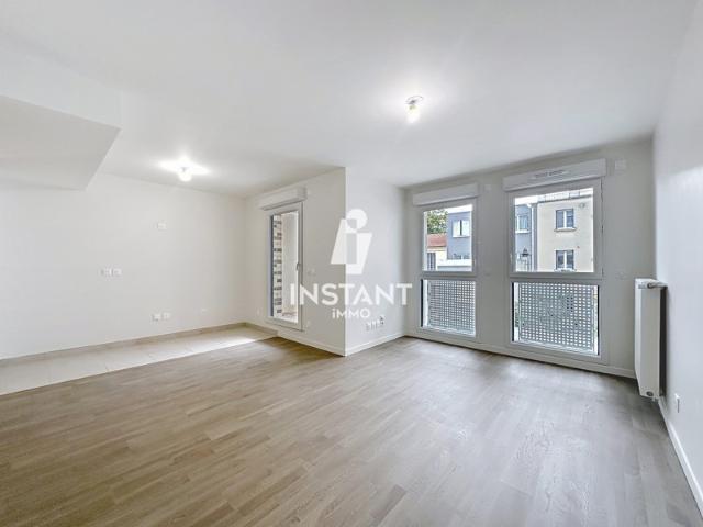 Appartement vente à Nogent-sur-Marne, Saint-maurice