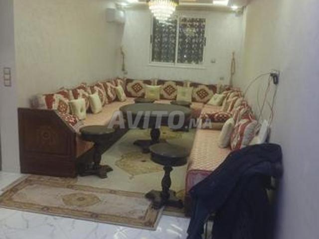 Appartement vente à Marrakech, L'Oriental