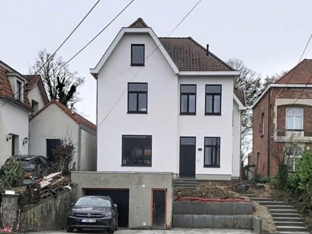 Appartement location à La Hulpe, Wallonie