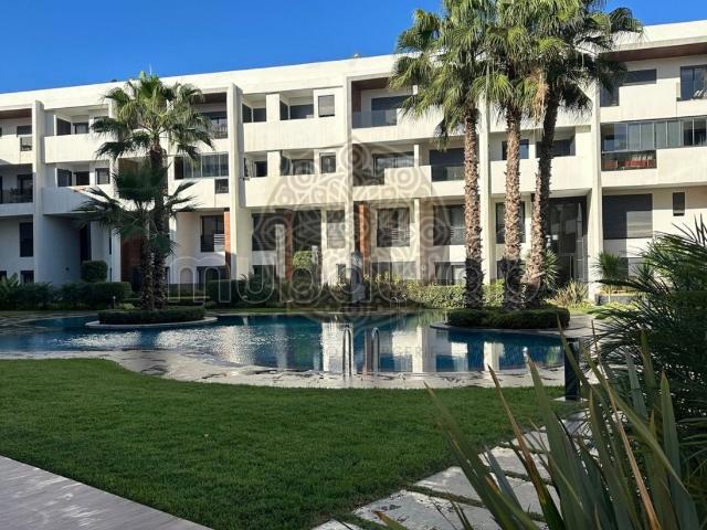 Appartement location à Bouskoura, Gharb-Chrarda-Beni Hssen