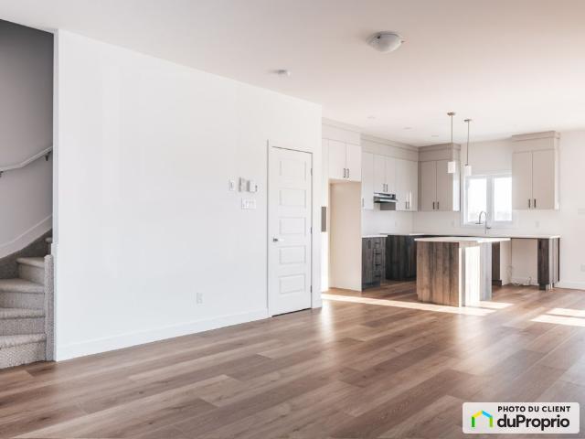 Duplex for sale in Gatineau