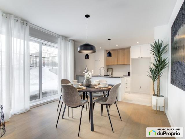 Duplex for sale in Longueuil