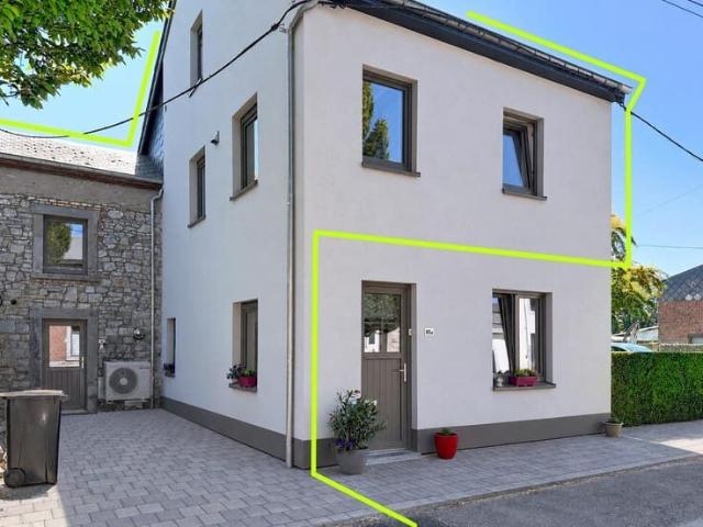 Appartement location à Marche, Wallonie