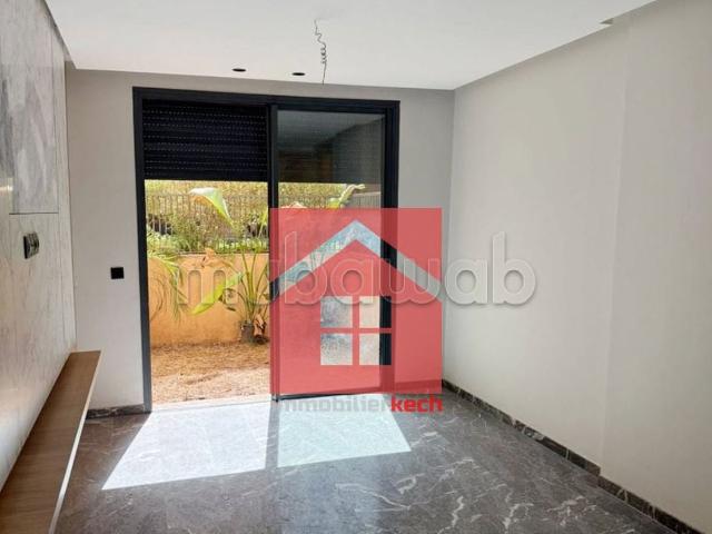Appartement location à Marrakech, L'Oriental