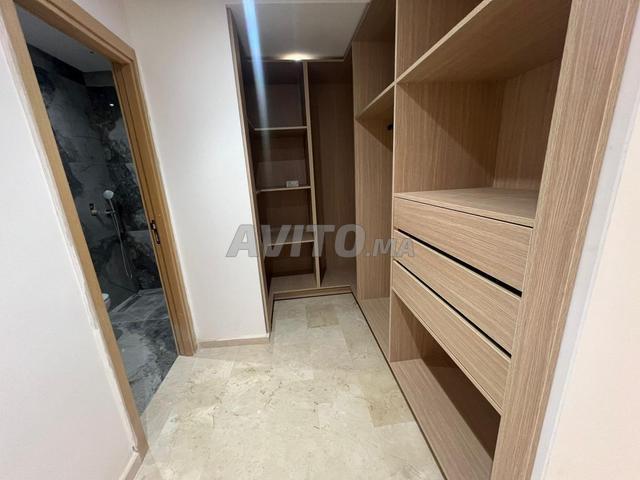 Appartement vente à Gueliz, Marrakech