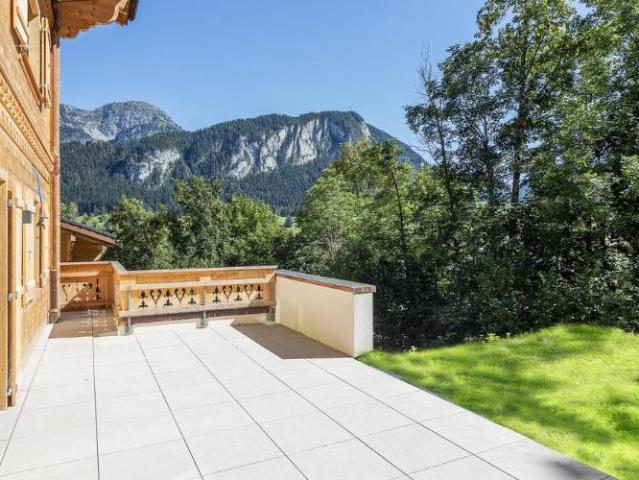 Apartment mieten in Les Moulins, Château-d'Oex