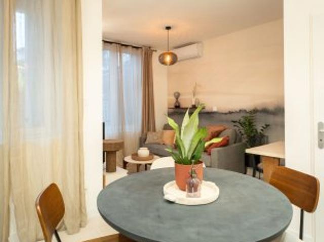 Appartement location à Lyon, Métropole de Lyon