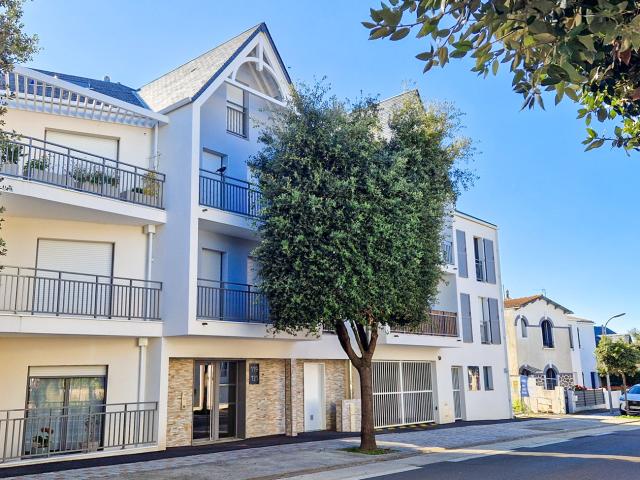 Duplex vente à Les Sables-d'Olonne, Château-d'olonne