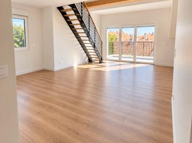 Appartement vente à Strasbourg, Collectivité européenne d'Alsace