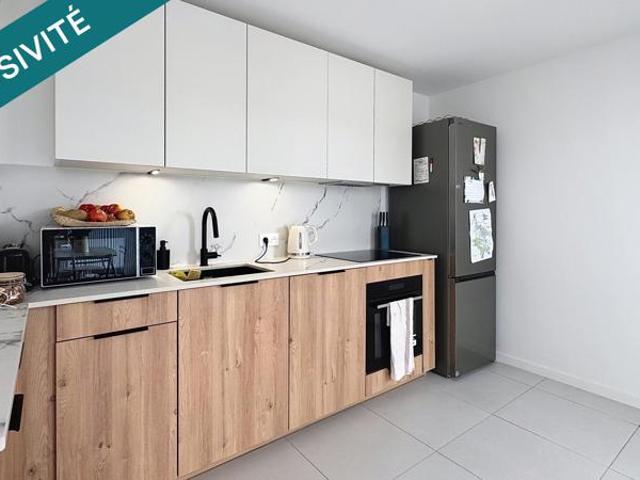 Appartement vente à Bordeaux, Pessac
