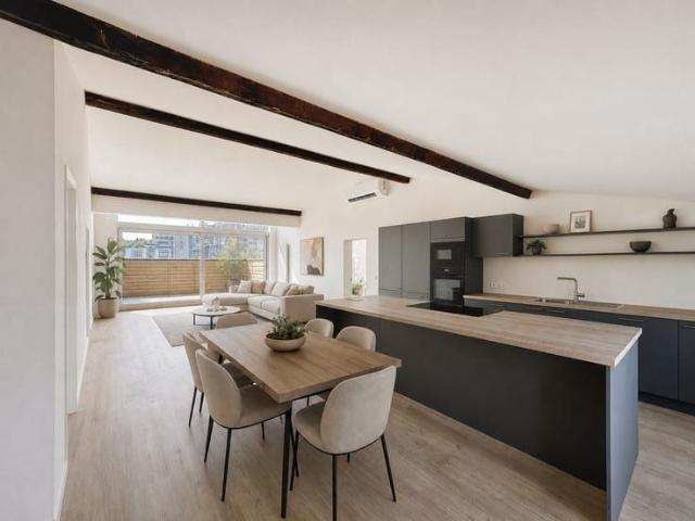 Appartement location à Liège, Wallonie