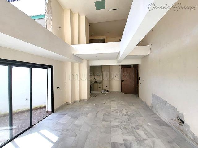 Appartement vente à Anfa, Gharb-Chrarda-Beni Hssen
