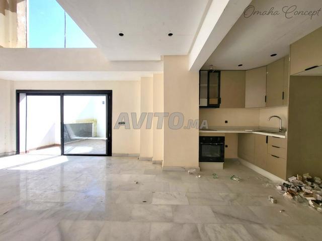 Appartement vente à Anfa, Gharb-Chrarda-Beni Hssen