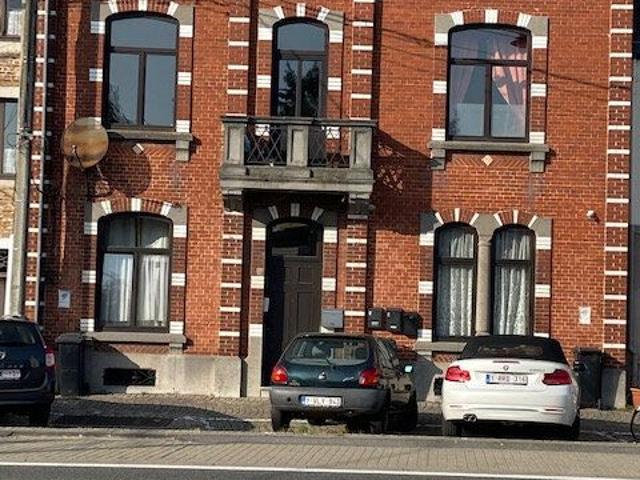 Appartement location à Fosses-la-Ville