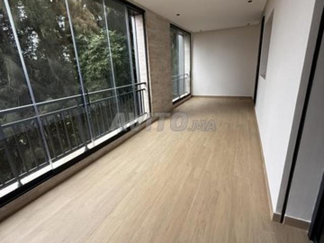 Appartement location à Rbat