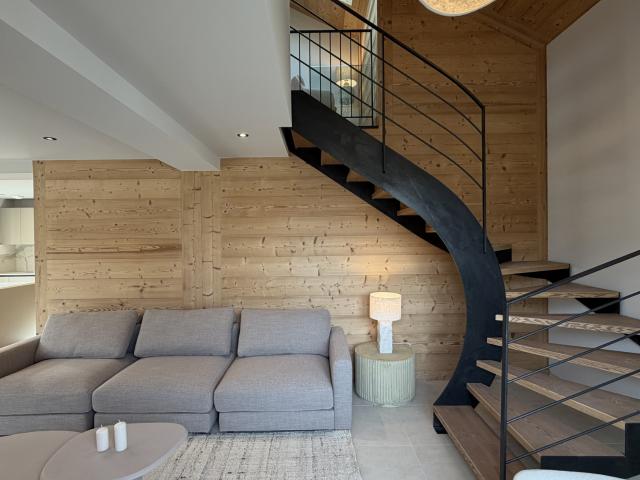 Appartement vente à Annecy, Les Villards-sur-thônes